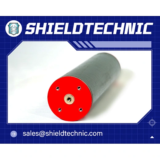 High Power Pulse capacitor